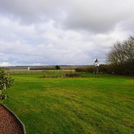 Holly Edge Villa Saltburn-by-the-Sea Dış mekan fotoğraf