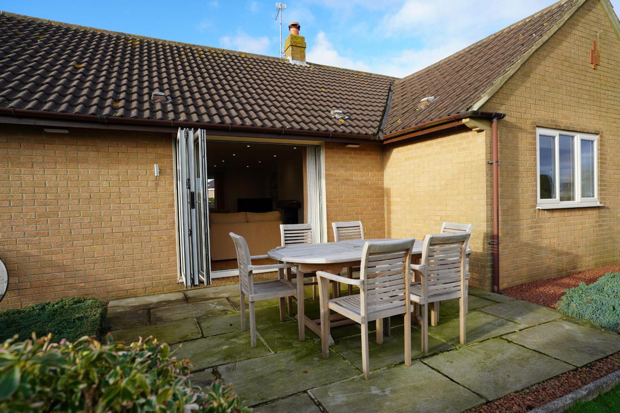 Holly Edge Villa Saltburn-by-the-Sea Dış mekan fotoğraf