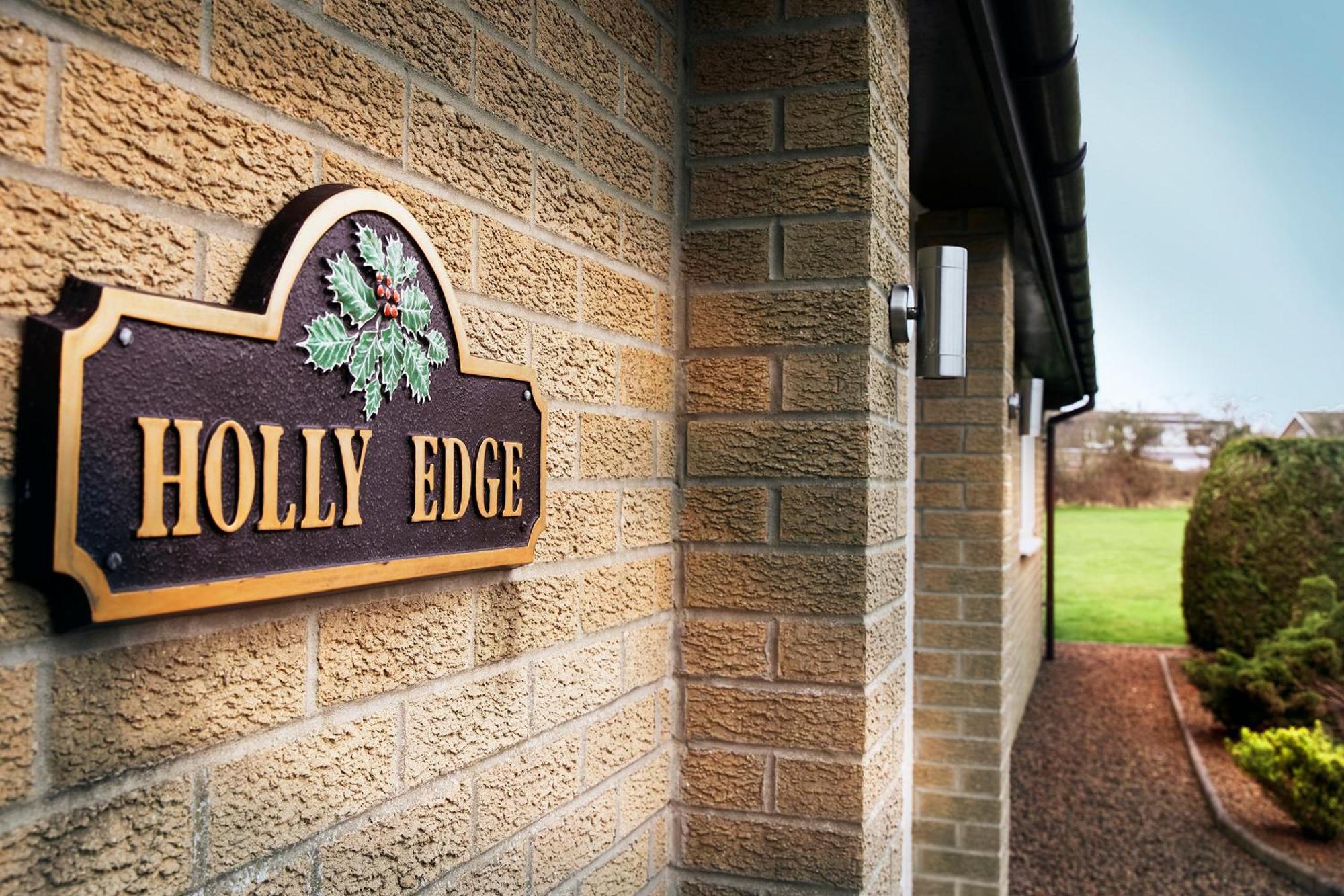 Holly Edge Villa Saltburn-by-the-Sea Dış mekan fotoğraf